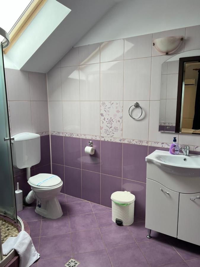 מלון אפורי נורד Vila Ann מראה חיצוני תמונה