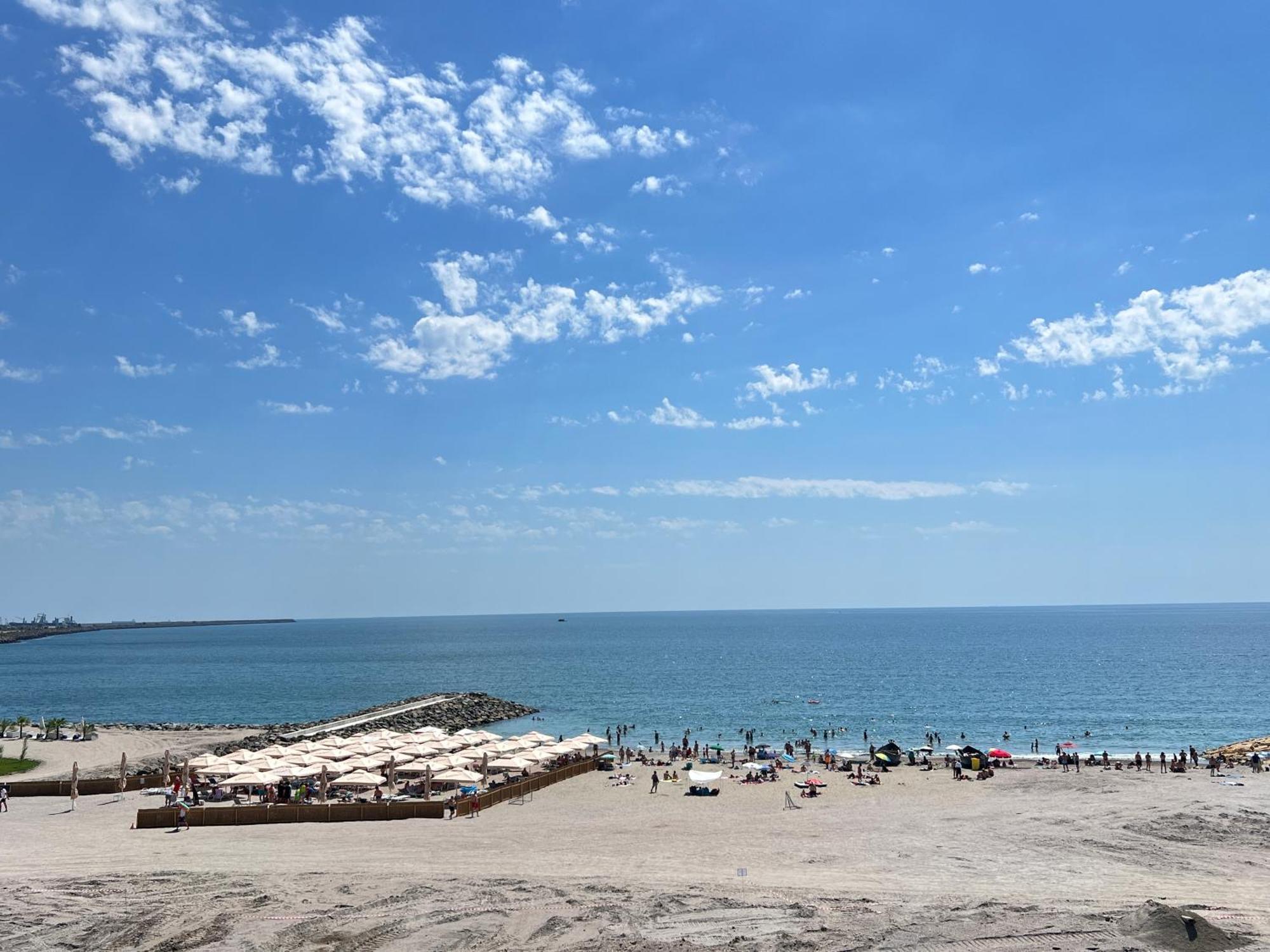 מלון אפורי נורד Vila Ann מראה חיצוני תמונה